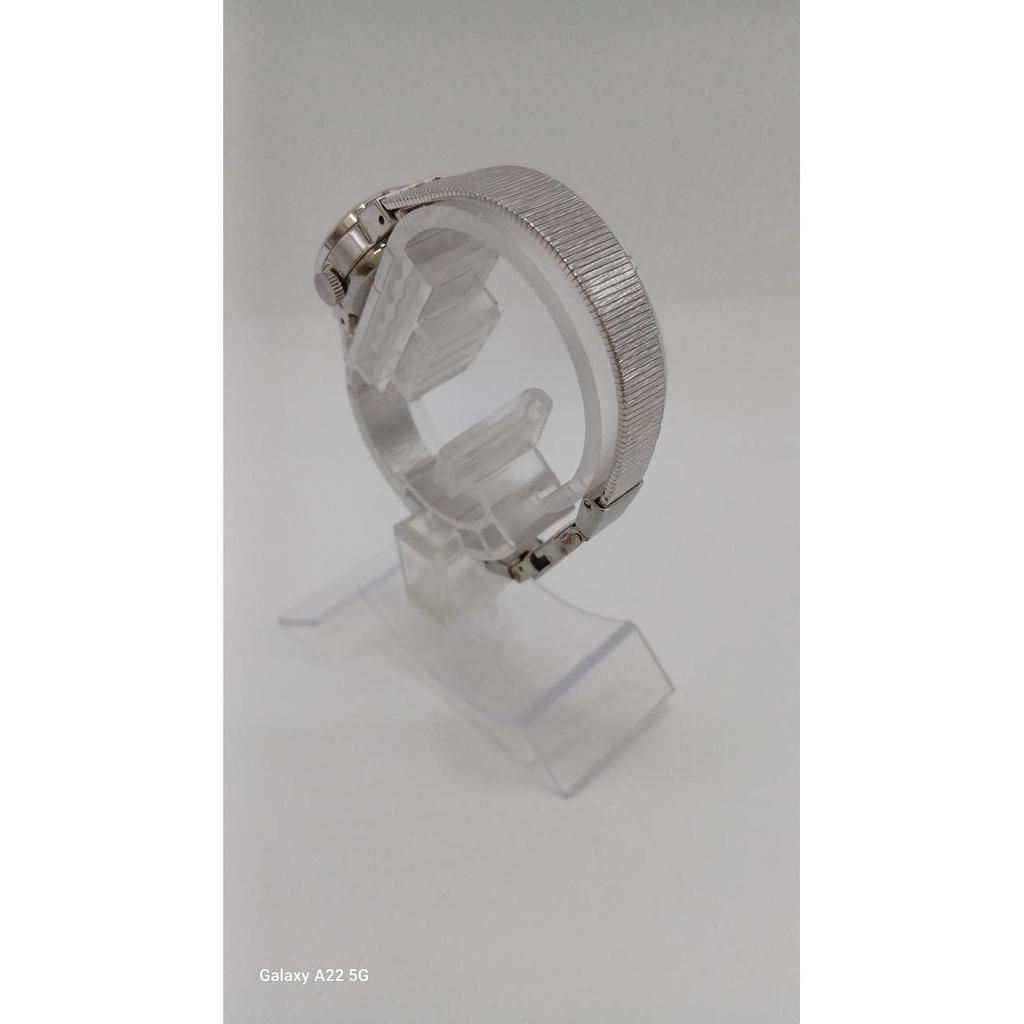 Used CITIZEN 4-676289YO Manual winding watch Junk