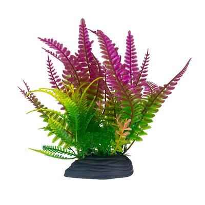 Aquarium Simulation Wasser Gras Aquarium Dekoration Kunststoff Gefälschte Wasser Gras Dekoration