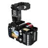 Vintag Camera Model Bricks for Kids Learning Toy Educational Building Block Model Construction Kits for Children