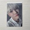 Ncity Dream Jaemin Moonlight Tower Record Photocard Moonlight Jaemin Photocard Japan Album