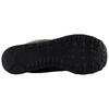 New Balance Sneakers Unisex 574 Black Cement Slate Grey U574SGG