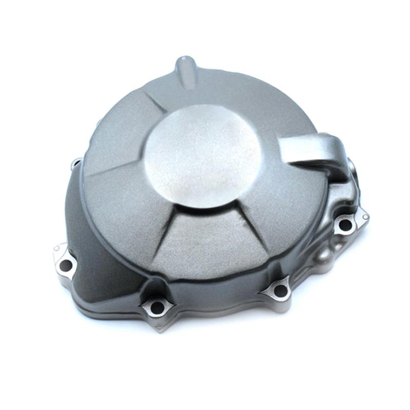 For HONDA CBR600RR 2003-2006 Motorcycle Left Stator Starter Engine Crankcase Cover Stator Covers