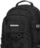 Neikidnis Mesh String Backpack Black