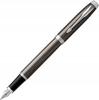 IM Dark Espresso Fountain Pen CT 1931650
