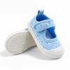 Mädchen Canvas Schuhe, Freizeitschuhe, Weiche Sohle, Atmungsaktiv