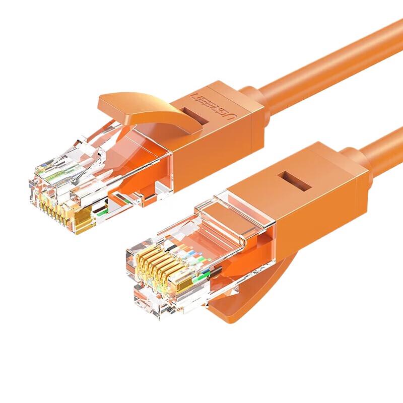 

UGREEN CAT6 Gigabit Ethernet Network Cable