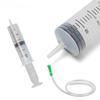 1 Set Car Oil Pump Extractor Oil Pump with Scale Reusable for Automobile Truck Oil Exchange Extractor Tools Pet Feeding Tools