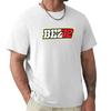 Anime Clothes Sweat Oversizeds Mens T Shirt Graphic  Marco Bezzecchi 72 Tshirt  Oversized T Shirt  Harajuku