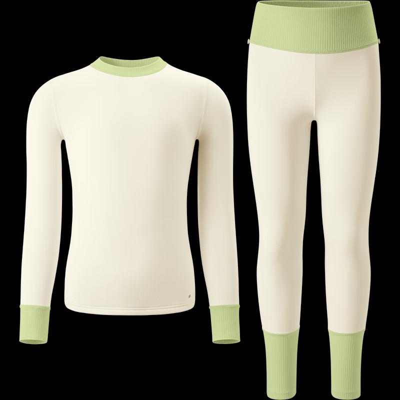 

Комплект детского термобелья средней теплоты BENEUNDER 130