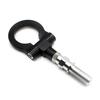 Car Racing Front Rear Tow Towing Hook Auto Trailer Ring Universal Tow Hook Towing Bars Set for Japanese Car For Honda