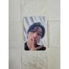(3pcs Set) I.M - Overdrive [Music Korea Photocard]