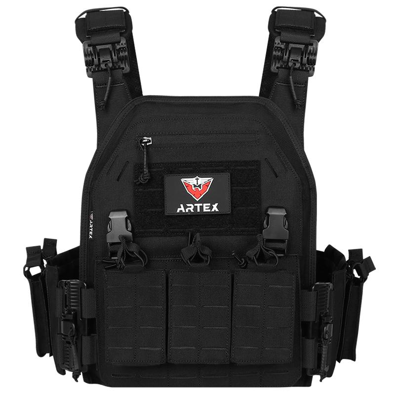 Artex Jauna kaujas veste 6094 ātri