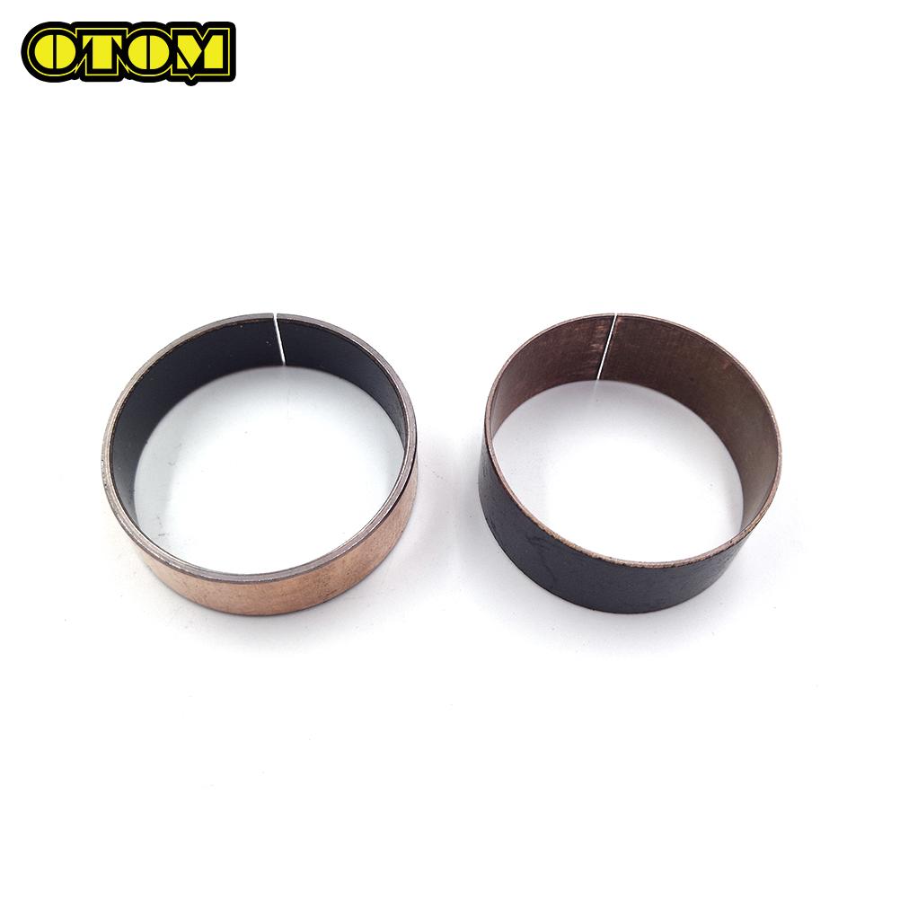 OTOM Universeller 41/43/47/48/49mm Gabelrohrbuchse Stoßdämpfer Wartung Für KTM CRF YZF KXF KAYO T6 K6 T4 NC FAST BOSUER