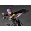 KAIYODO Revoltech Amazing Yamaguchi Ninja Gaiden 3 Razor’s Edge Ayane Action Figure