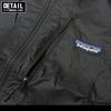 Houdini 24142 BLK HOUDINI JKT BLACK M [Patagonia] Men's Jacket, Black, M'S [Used]