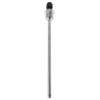 Strong and Waterproof 12 Inch Thermowell For BSP G Thread 304 Stainless Steel For Temperature Sensor Protection