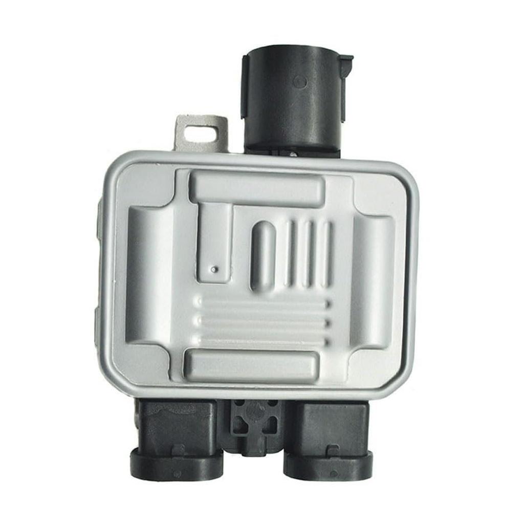 Modul de Control al Ventilatorului Radiatorului Pentru Jaguar X-Type 2.5L 3.0L V6 2001-2008 C2S24957