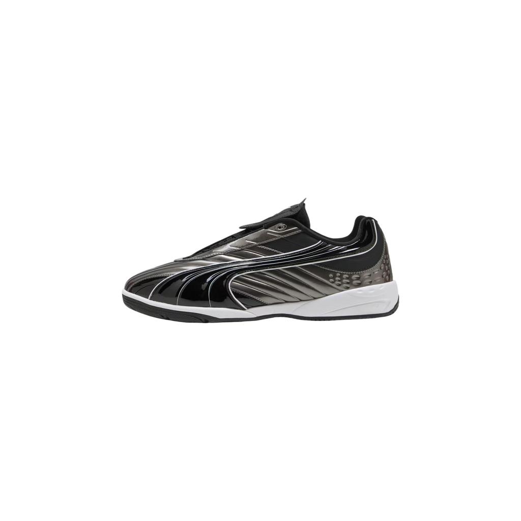 Puma V-S2 Goalgetter Evostripe Fashion Versatile Minimalist Low-Top Training Shoes Unisex sneaker Black 403282-03