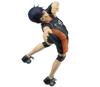 Fertig bemalte Haikyu-Figur von Tobio Kageyama aus der Players Series!! 1/8