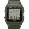 CASIO CLASSIC LF-30W-3A Digital Quartz Casio Classic Green [Parallel Imported Product]