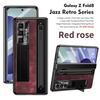 Premium PC Case Galaxy Z Fold8 Ultra With Built-in S Pen Slot Full Coverage Shockproof Protective Cover