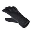 Japan Air Force Blue Impulse Level Safety Work Disaster Touchscreen Compatible Self-Defense Mechanic's Gloves, Cut-Resistant, C, Gloves, Prevention,