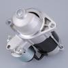 16853-63012 Starter Motor Replacement for KUBOTA G2160 D782 GR2100 F2260R F3030R TG8160 ZD21