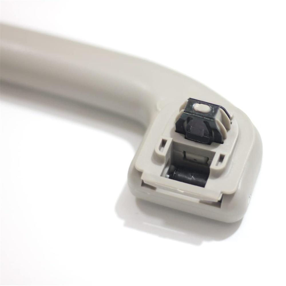 Roof Pull Grab Handle With Hook Assist Strap 73940-6CA0A For Nissan Altima Versa