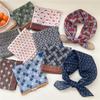 Accessories – Skjerf og skaut