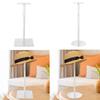 Acrylic Hat Display Stand Baseball Rack Decor, Wig Holder,Wig for