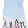 Babolat Tennis Wear CLUB SHORT SLEEVE SHIRT BWG4330C 2024SS Release Scheduled for Late March Available Women's (Short-Sleeve T-Shirt) Pre-order