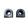 For BMW F45 F46 X1 F48 Mini Clubman F54 2PCS Front Stabilizer Bar Bushing 31306853912 31356788710