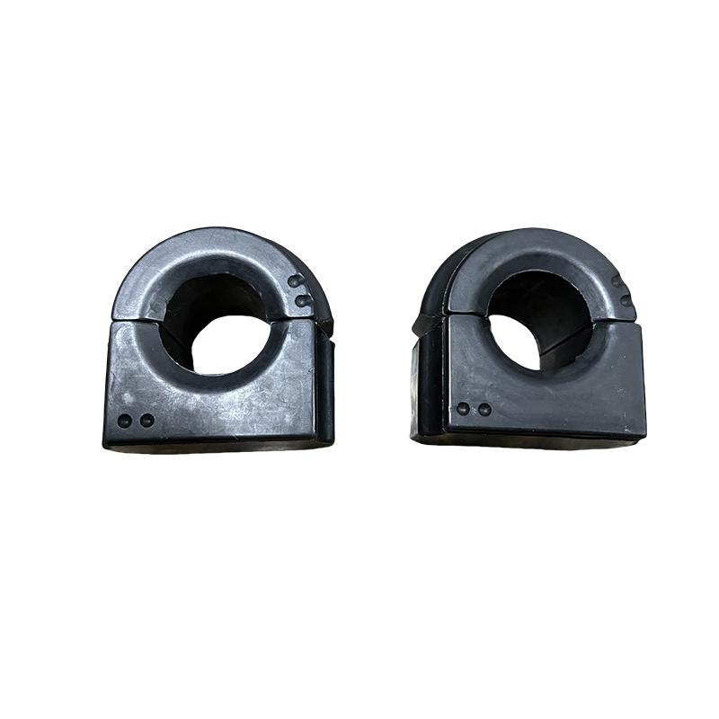 For BMW F45 F46 X1 F48 Mini Clubman F54 2PCS Front Stabilizer Bar Bushing 31306853912 31356788710