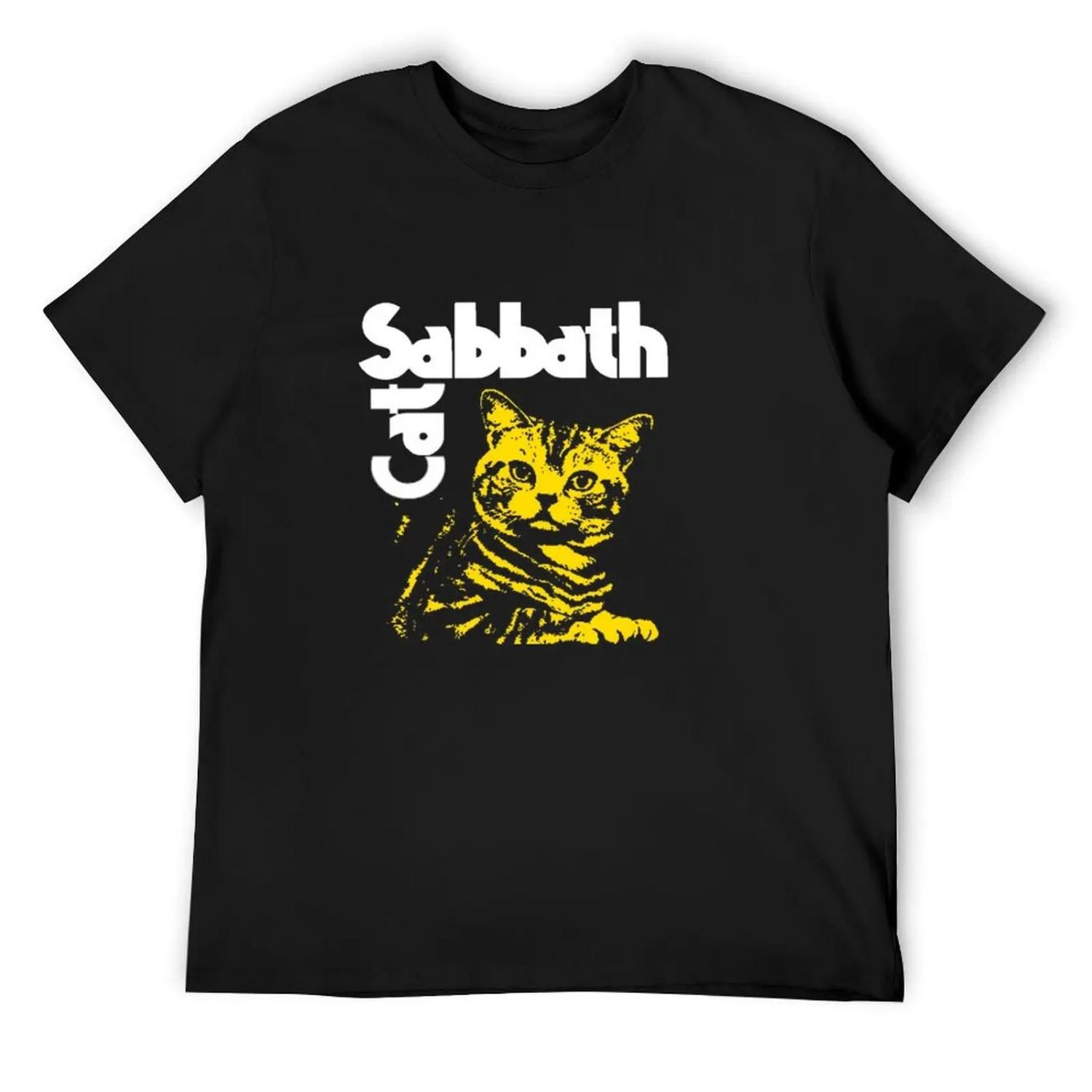 

CAT SABBATH VOL XXXXXL чорний