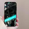 Valorant Game Character Art Phone Case for iPhone 15 8 7 6 6S Plus X SE 2020 XR XS 14 11 12 13 Mini Pro Max Mobile Case