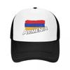 Preppy ArUnisexia Flag Sport Mesh Baseball Caps Unisex Highend Unisex Beach Coquette Hat Hip Hop Trucker Cap