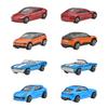 Matchbox Basic Cars E Assortment Vehicle Toy Mini Box Ages Cars, 24-Car Set, Set, 3+, Multicolor, 98CE-30782
