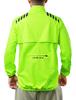 INBIKE Waterproof Cycling Jacket Mens Windproof Reflective Lightweight 10000mmH₂O Waterproof Running  Outdoor Activities