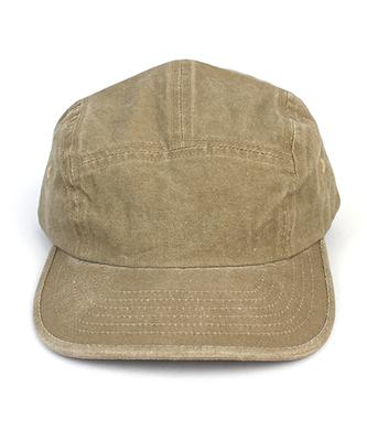 Yunibeosyeolkemiseuteuli Big Size Muji Pigment Beige Campcap Camp Cap