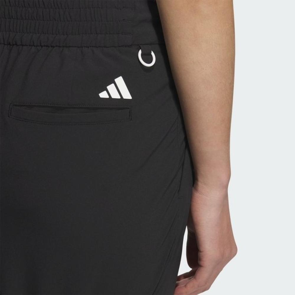 Adidas Golf Women S 7 8 Stretch Ankle pantS Jf4552