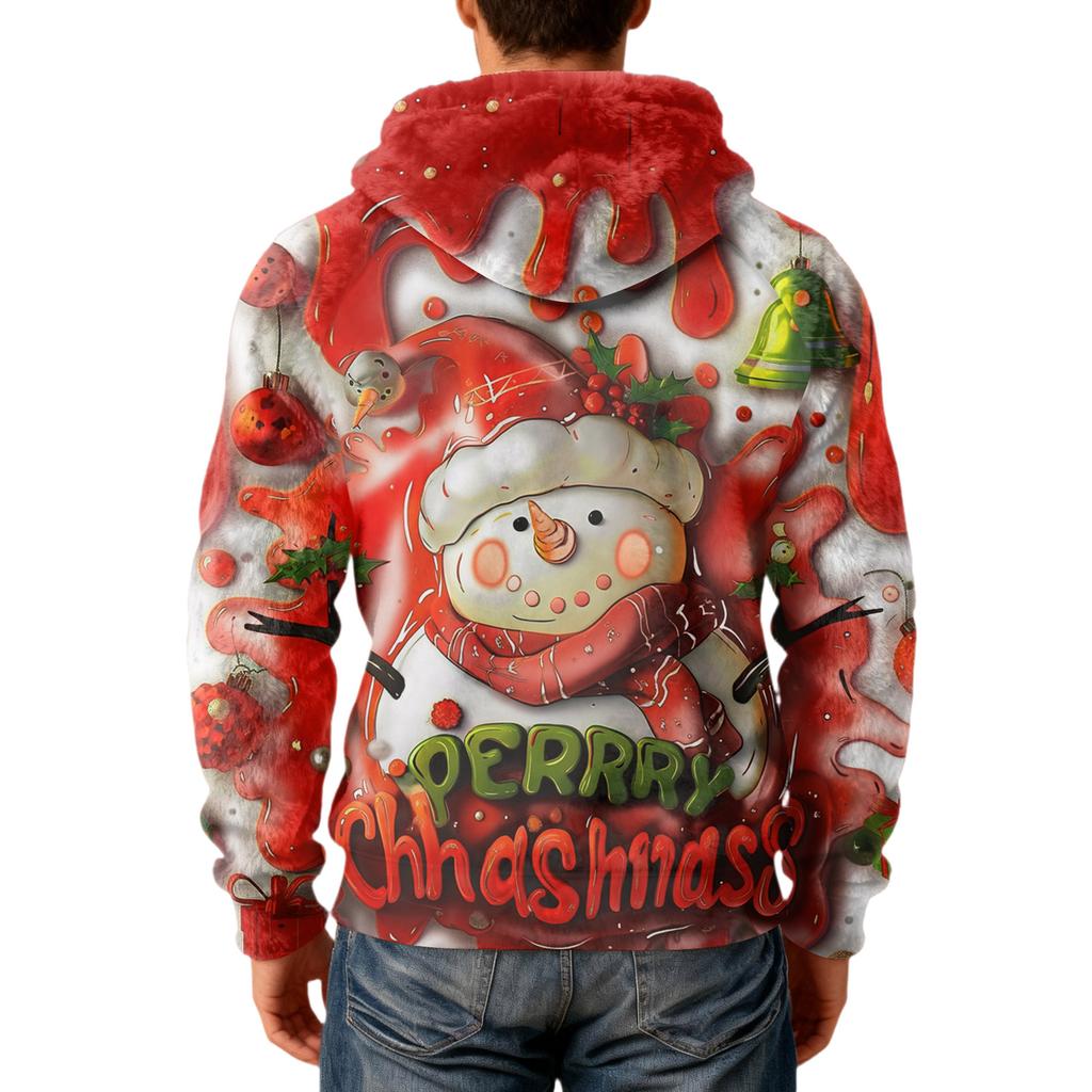 Hooded Sports Tracksuit Unisex Running Outfits Long Sleeve Pullover Hoodies Sweatshirt