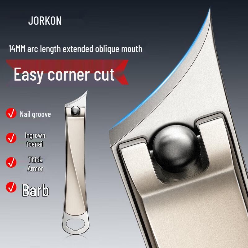 Heavy Duty Ingrown Toenail Nipper