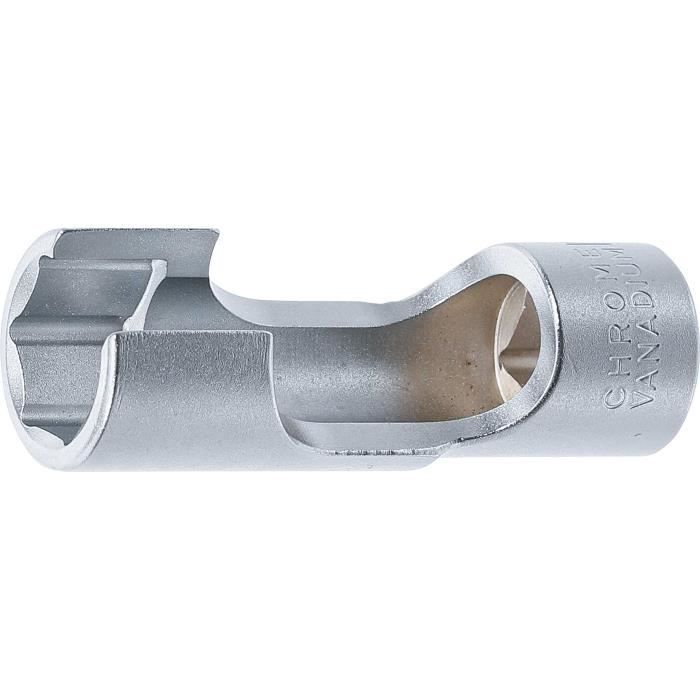 Jeu De Douilles Spéciales - BGS - 10MM - Acier Chrome-vanadium - Hexagonal - 15MM