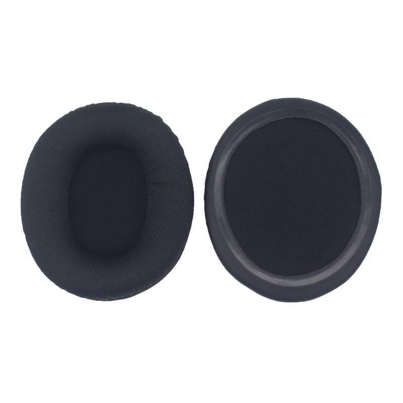 Ear Cushions Earpads for Cloud  Wireless Flight Mix and More Headphons Enhances Comfort