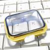 PC Hard Cover for RealmeWatch 2 Watch Screen Bumper for Shell Protector Shockpro