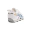 Asics Cotla Lightweight Sports Casual Shoes Kids Sneakers Laser-White 1144A264-101