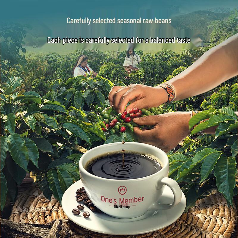 One's Member Specialty Coffee Beans