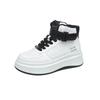 Women Shoes High Top Platform Casual Shoes for Women New Comfortable Sneakers Lightweight Walking Women Shoes Tenis