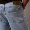 Calvin Klein SS25 Denim Shorts Men's 4RB788G
