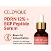 CELDYQUE - Siero Peptidico PDRN 12% EGF